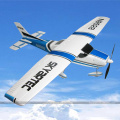 2016 Haute Qualité En Gros De Mode Cessna 182 BL RTF 5CH 2.4GHz rc avion AP03